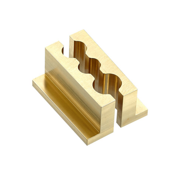 Rock Shox Vise Blocks 3 hole for rear shocks and Reverb