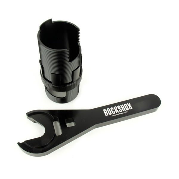 Rock Shox Counter Measure Tool Coil Deluxe/Super Deluxe23+/Vivid25+