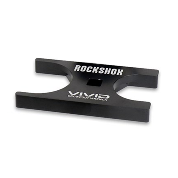 Rock Shox Crowfoot Wrench 36/46mmVivid 2024+