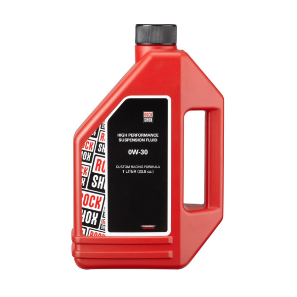Rock Shox Lower Leg Oil 0W-30 1 Liter