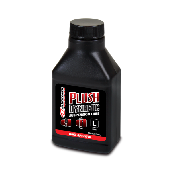 Rock Shox Maxima Plush Dynamic Suspension Lube Light 120ml