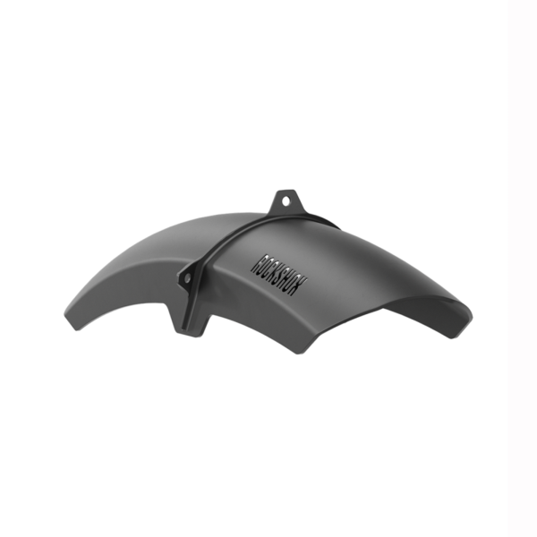 Rock Shox Fender Gravel 28mm 3 Bolt Rudy 2022+ black