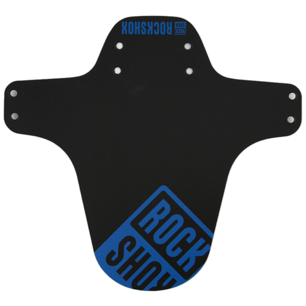 Rock Shox Fender Rockshox MTB gloss blue