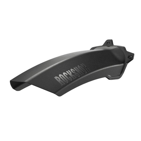 Rock Shox Fender MTB 3 Bolt 35mm Lyrik 23+/Pike 23+/Psylo 25+ black