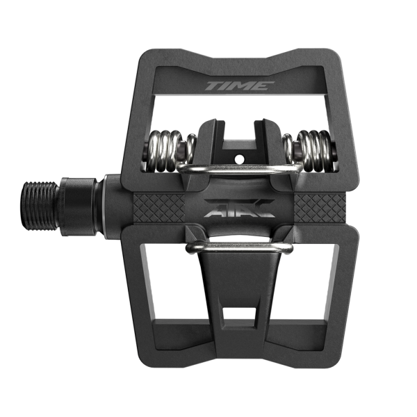 Time MY24 Urban/Hybrid Pedal LINK one size black