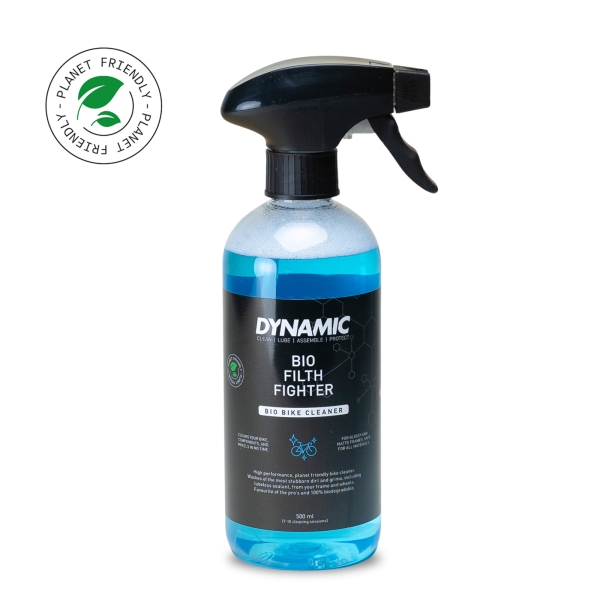 Dynamic Bio Filth Fighter (with trigger head) 500ml one size
