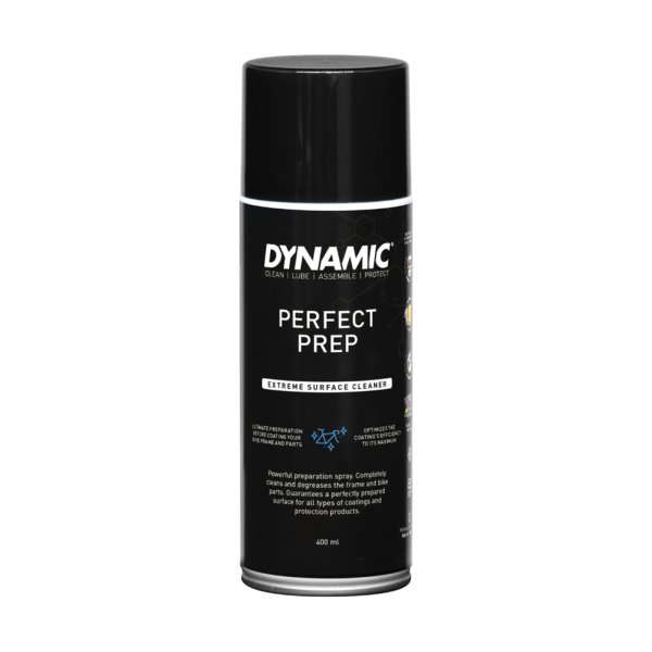 Dynamic Perfect Prep 400ml one size