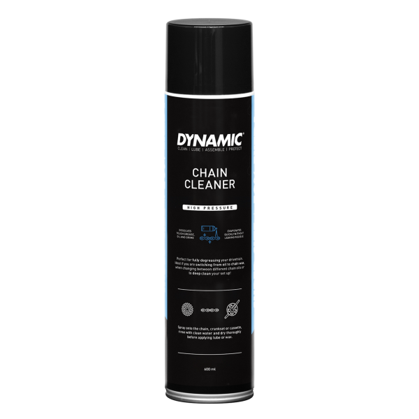 Dynamic Chain Cleaner High Pressure 600ml one size