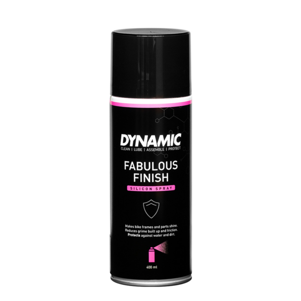 Dynamic Fabulous Finish 400ml one size