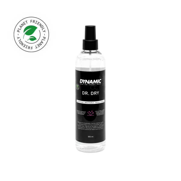Dynamic Dr. Dry 300ml one size