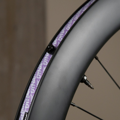 Dynamic Bar Keeper Tubeless Tape 28mm one size Produktbild 1