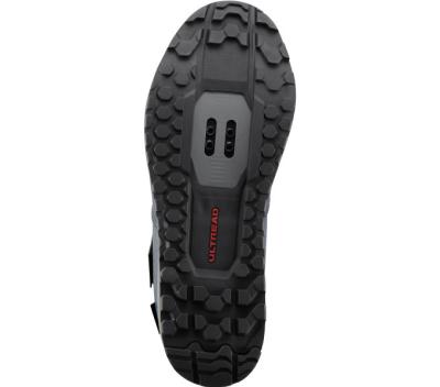 SHIMANO SHIMANO Fahrradschuhe GE500W Damen MTB SPD Gr&ouml;&szlig;e 36 Blau Produktbild 2