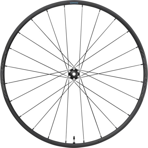 SHIMANO Vorderrad GRX WH-RX570 584-21C