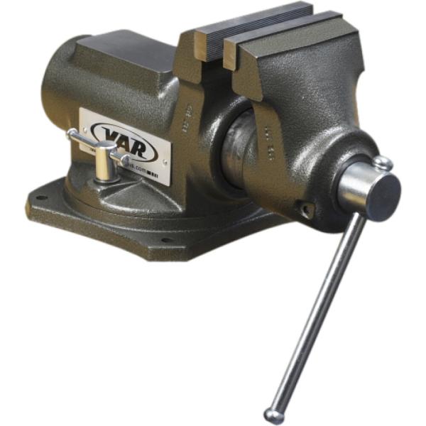 VAR Schraubstock DV-09000 125 mm