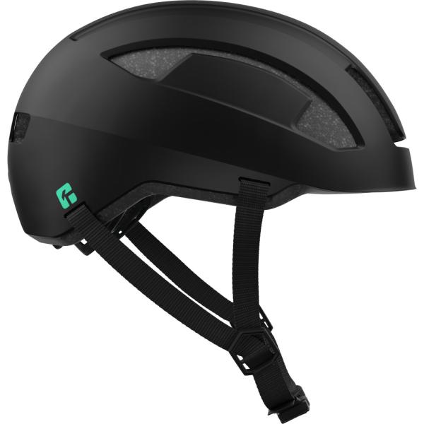 LAZER LAZER Helm CityZen KinetiCore Urban/E-Bike Matte Black (L) 58-61 cm