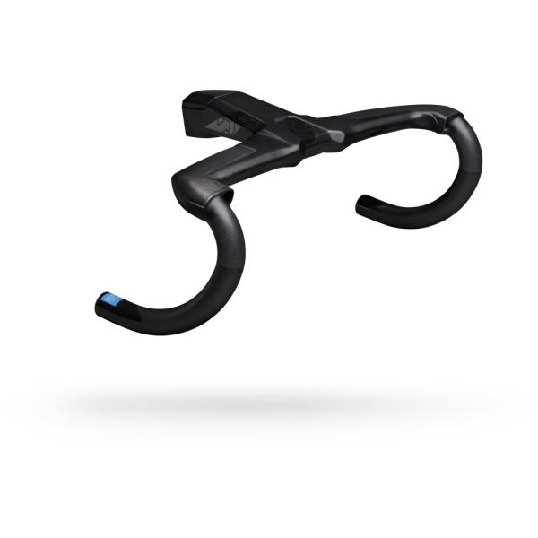 PRO Lenker Vibe Evo 125mm - 42cm, inkl. Spacer