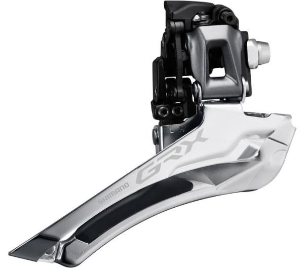 SHIMANO Umwerfer GRX FD-RX810 11-fach Anl&ouml;t