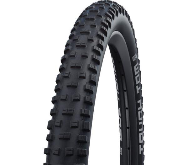 Schwalbe SCHWALBE DRAHTREIFEN TOUGH TOM    57-622 Schwarz