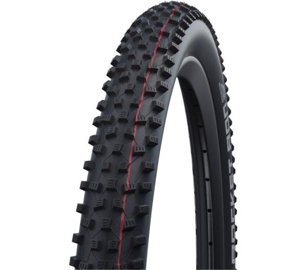 Schwalbe SCHWALBE FALTREIFEN ROCKET RON  Speed Super Race 57-406 Schwarz