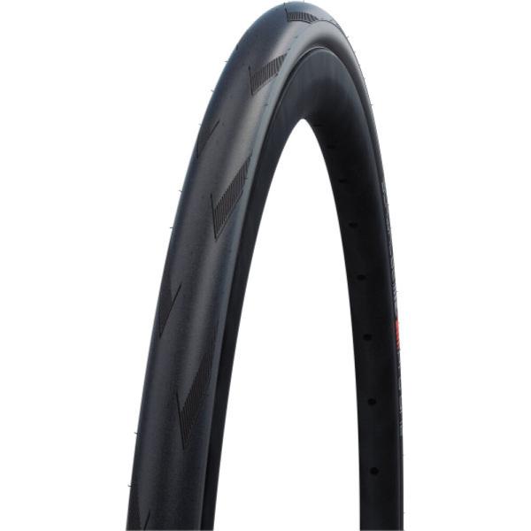 Schwalbe FALTREIFEN PRO ONE Evolution Line V-Guard Super Race TLE 34-622 Schwarz