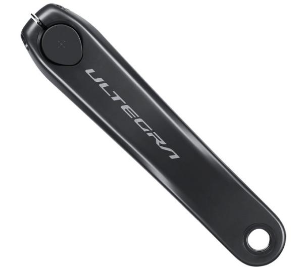 SHIMANO Kurbelarm links 172,5MM FC-R8100-P