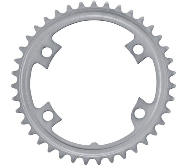 SHIMANO Kettenblatt 105 FC-R7000 39 Z&auml;hne Silber