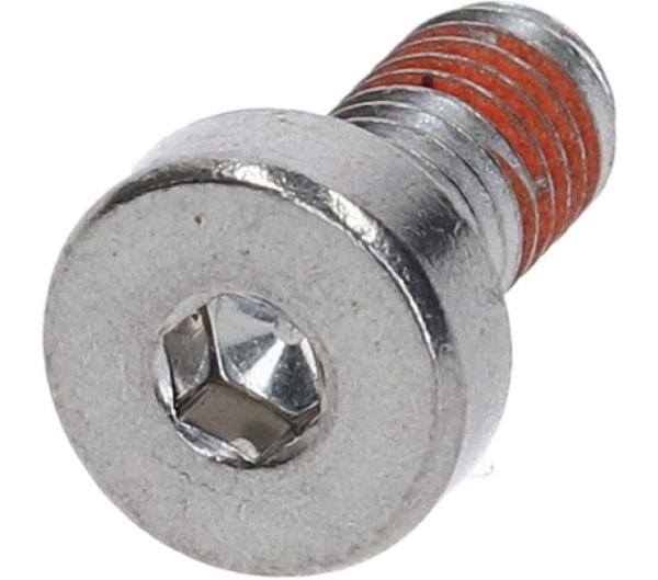 SHIMANO Befestigungsschraube f&uuml;r Schloss BM-E8016 M5x11 mm