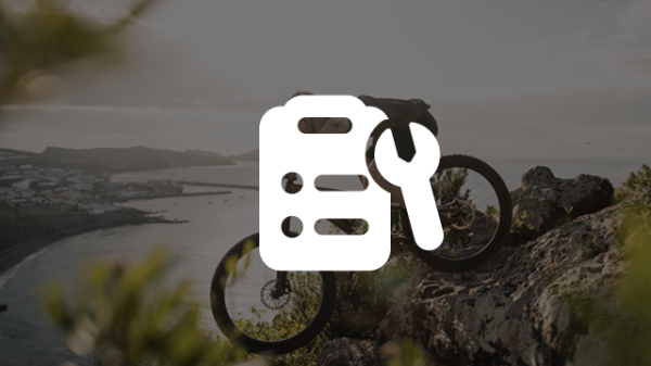 Kategorie Inspektion