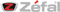 Herstellerlogo z&eacute;fal